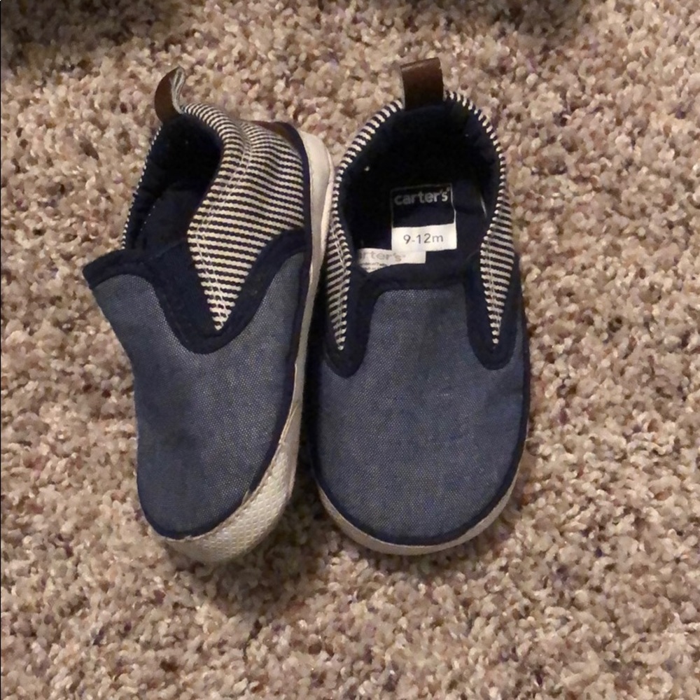Carters shoes
